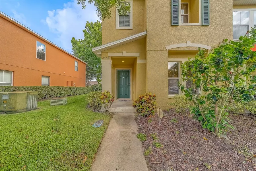2564 HIDDEN COVE LN, Clearwater, FL 33763