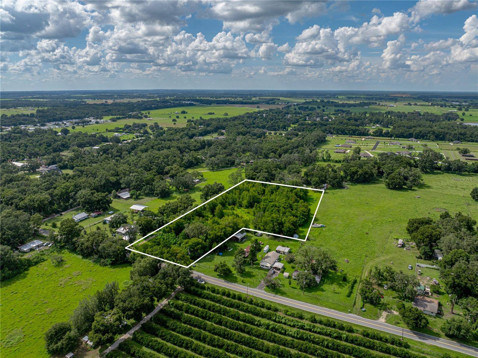 41245 MELROSE AVE, Zephyrhills, FL 33540