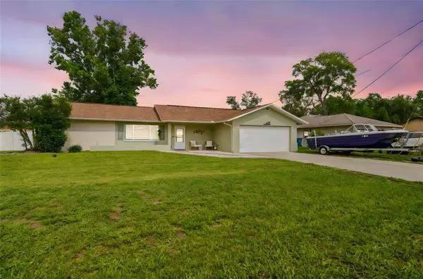 4413 TIOGA AVE, Spring Hill, FL 34608