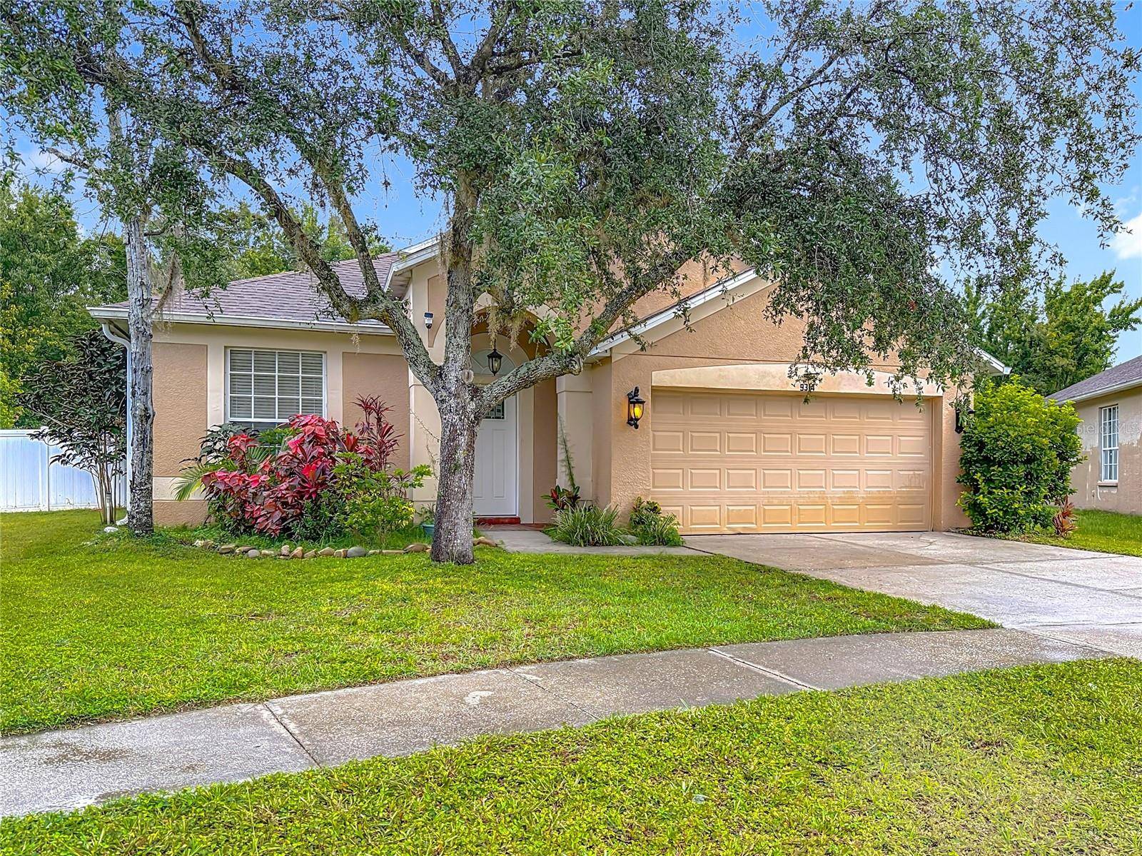 Land O Lakes, FL 34638,9314 BLACK THORN LOOP