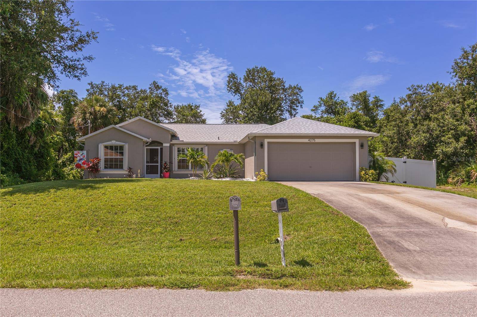 4275 MANILA AVE, North Port, FL 34288