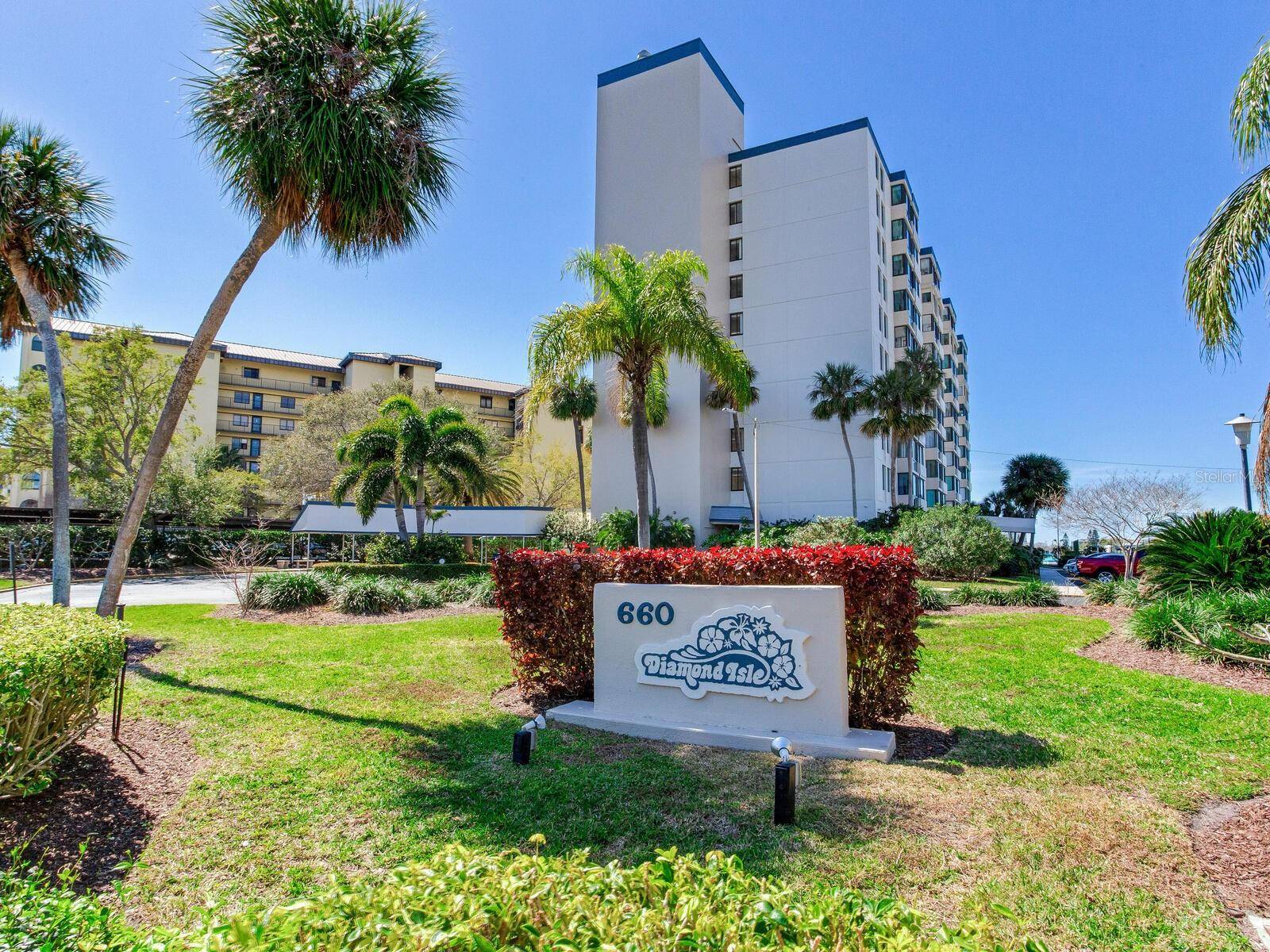 Clearwater Beach, FL 33767,660 ISLAND WAY #703