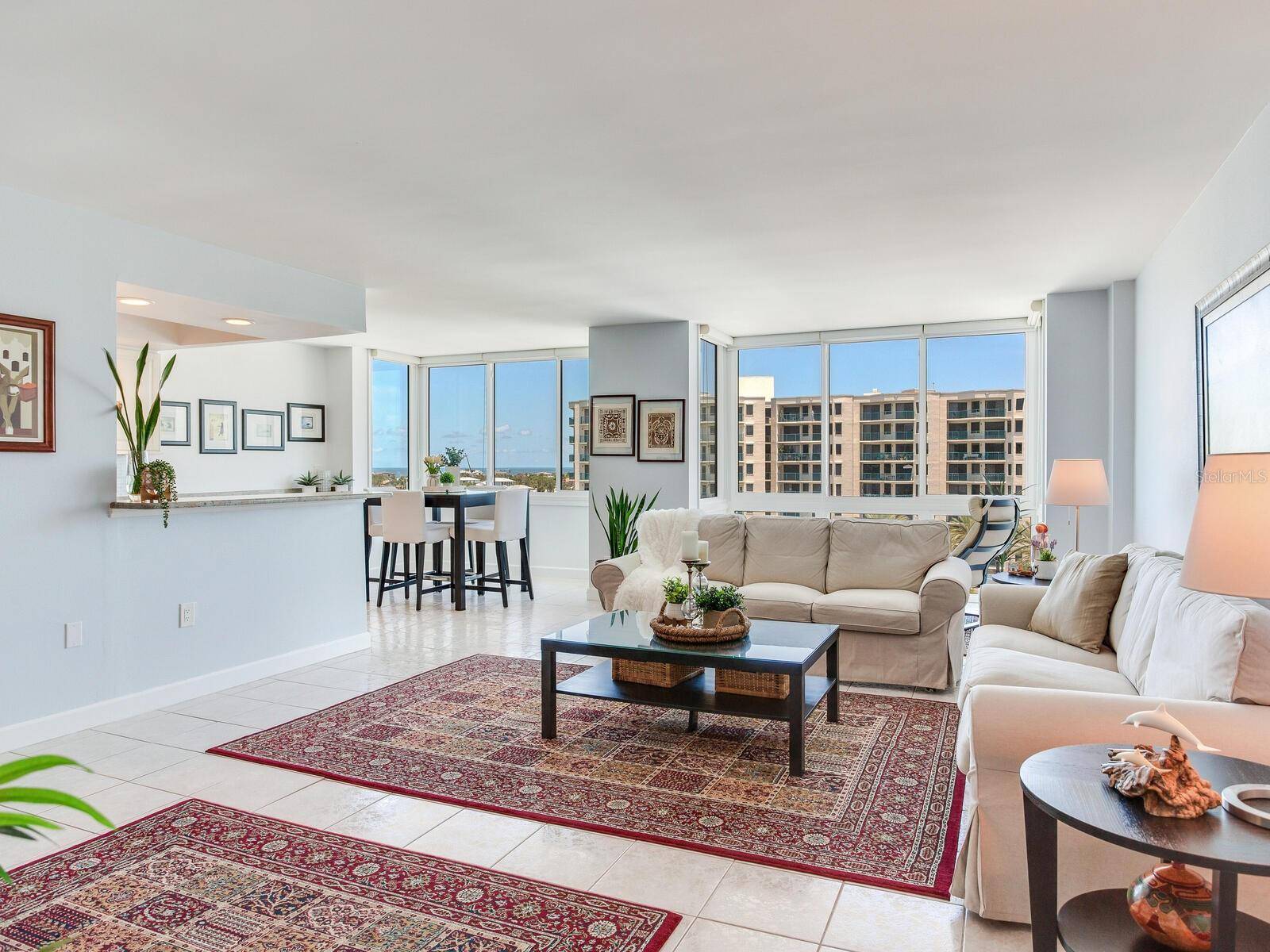 Clearwater Beach, FL 33767,660 ISLAND WAY #703