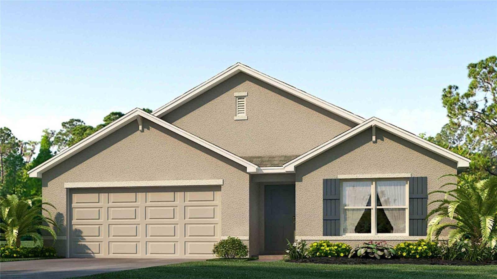 7690 WHEAT STONE DR, Zephyrhills, FL 33540
