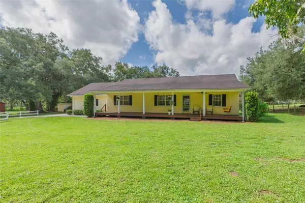 Dade City, FL 33523,17380 SWEETWATER RD