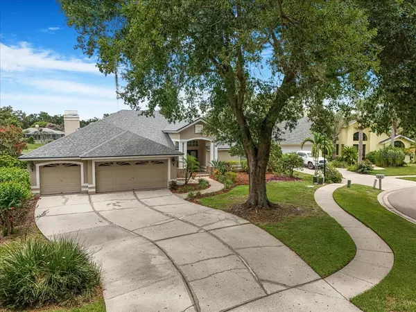 Lutz, FL 33549,816 SANDRINGHAM LN