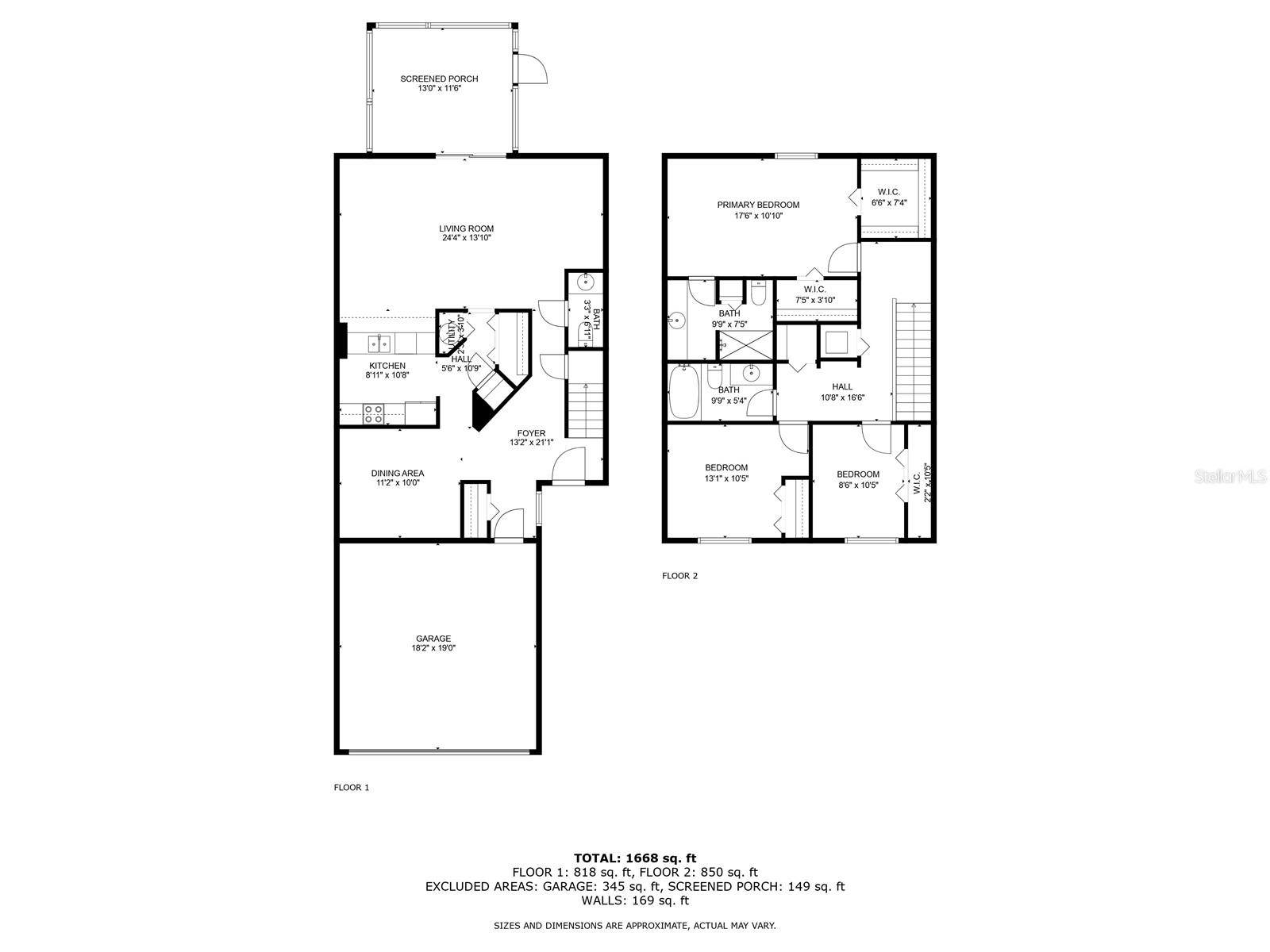 Tampa, FL 33612,9822 BROWNSTONE DR