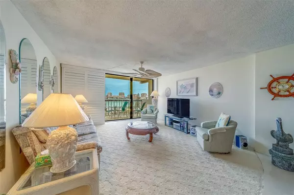 Clearwater Beach, FL 33767,400 ISLAND WAY #705