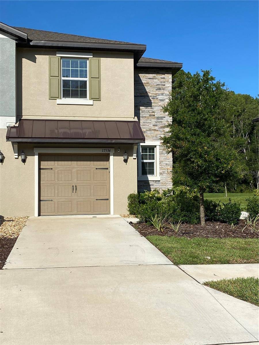 17534 NECTAR FLUME DR, Land O Lakes, FL 34638