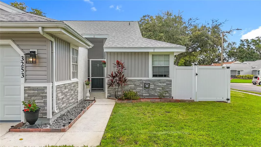 3253 LATANA DR, Palm Harbor, FL 34684