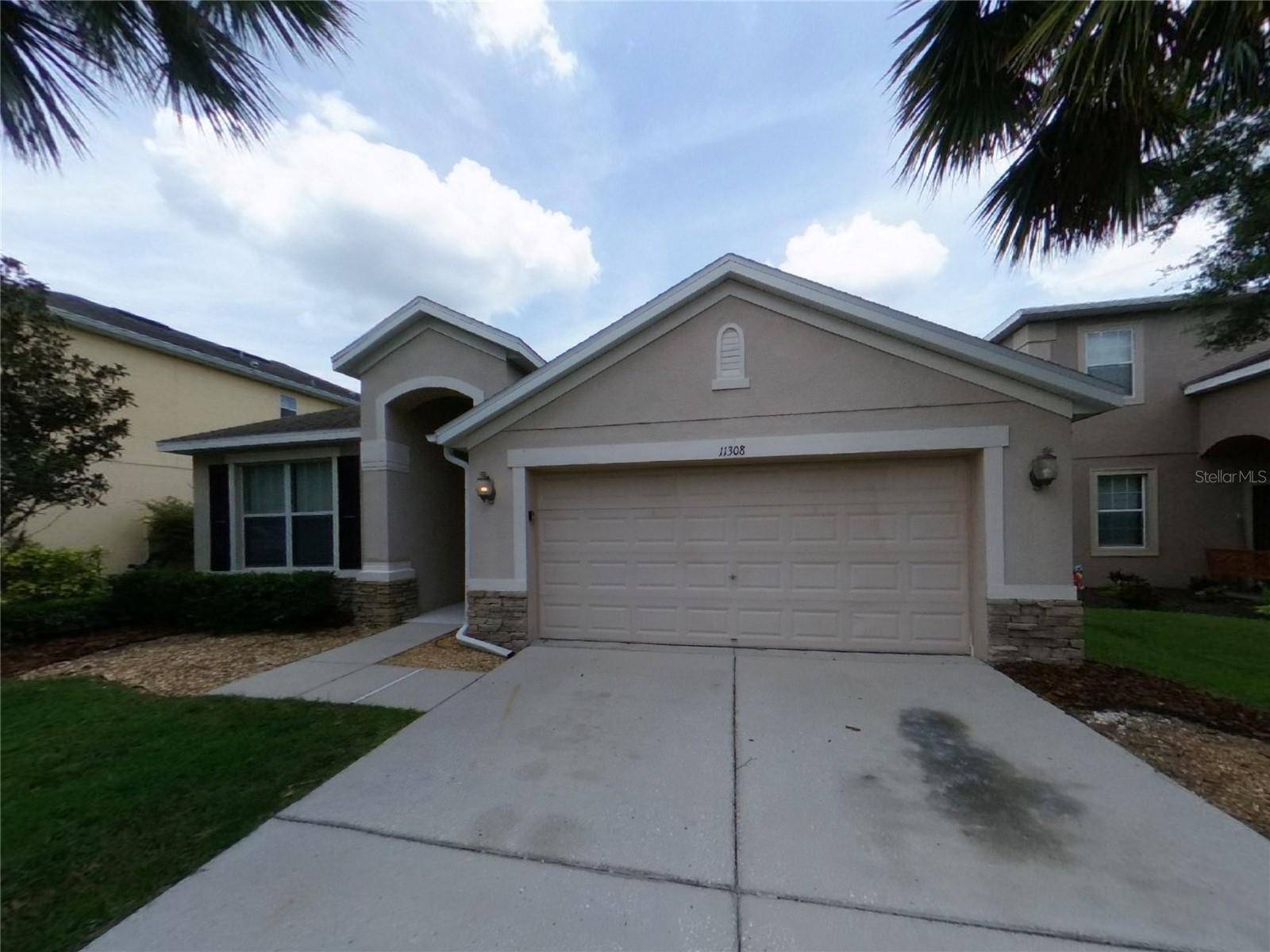 11308 THAMES FARE WAY, Lithia, FL 33547