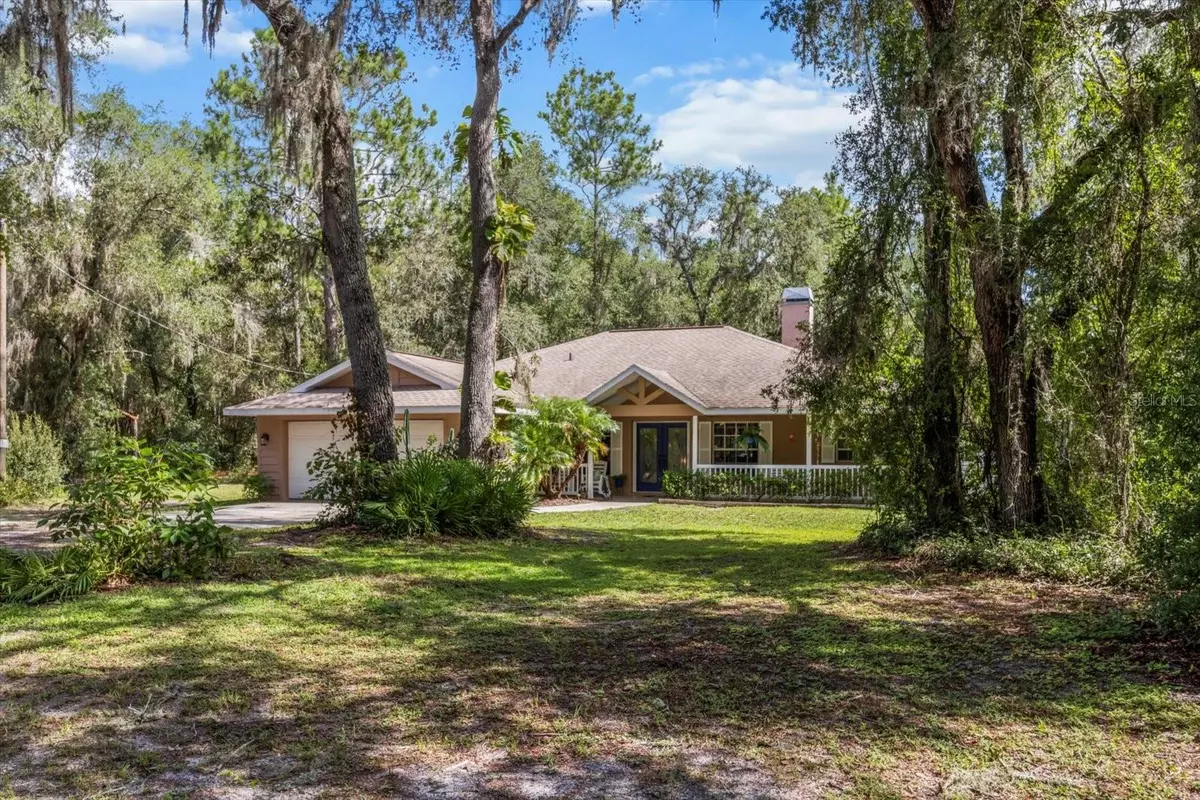Lake Panasoffkee, FL 33538,2426 W SUMTER AVE