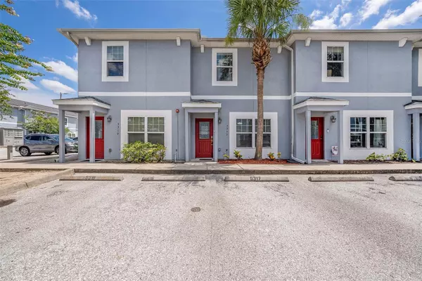 Temple Terrace, FL 33617,5317 TERRAZA CT