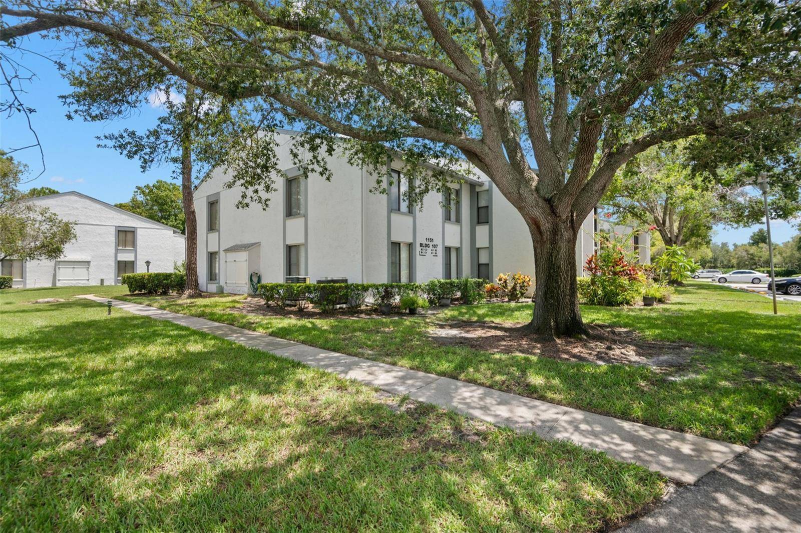 Tarpon Springs, FL 34688,1151 PINE RIDGE CIR W #C1