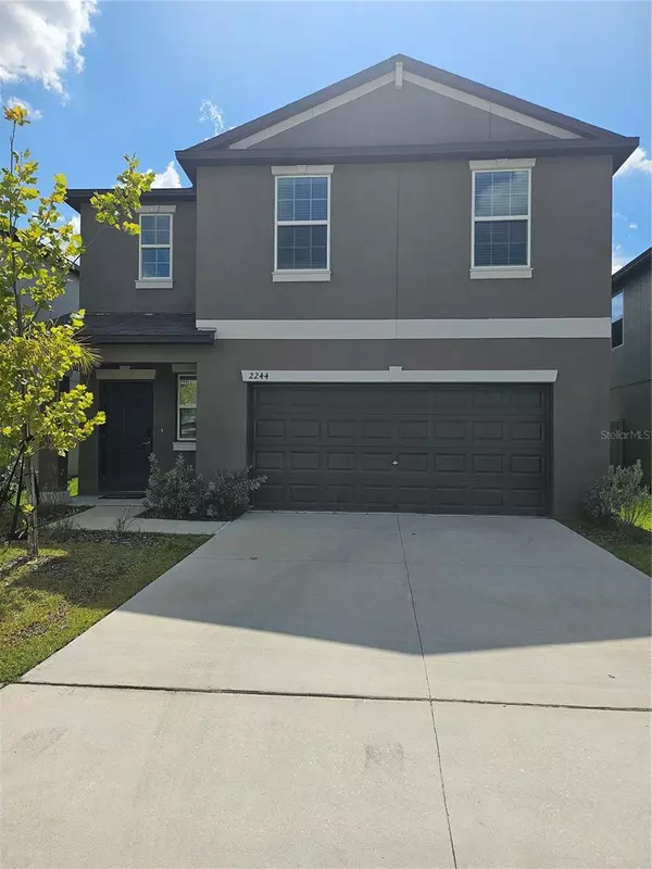 Lakeland, FL 33801,2244 TENEROC TRL