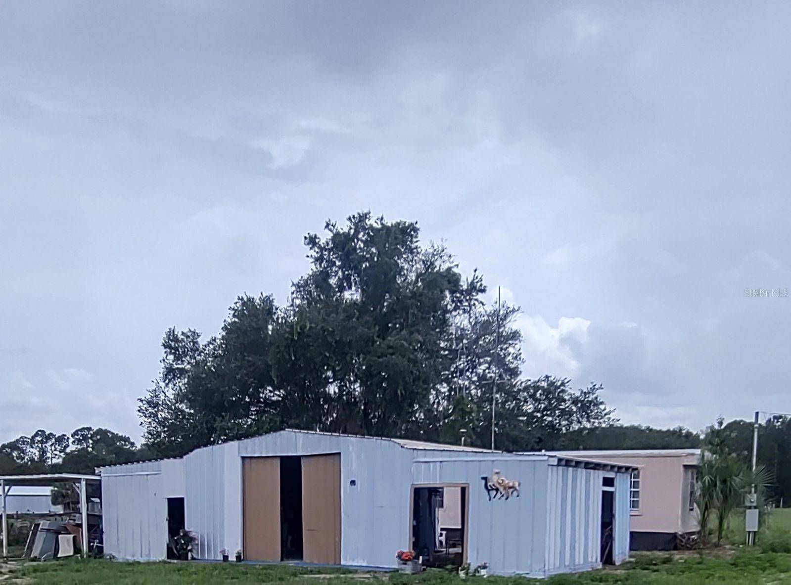 17936 SE 95TH STREET RD, Ocklawaha, FL 32179