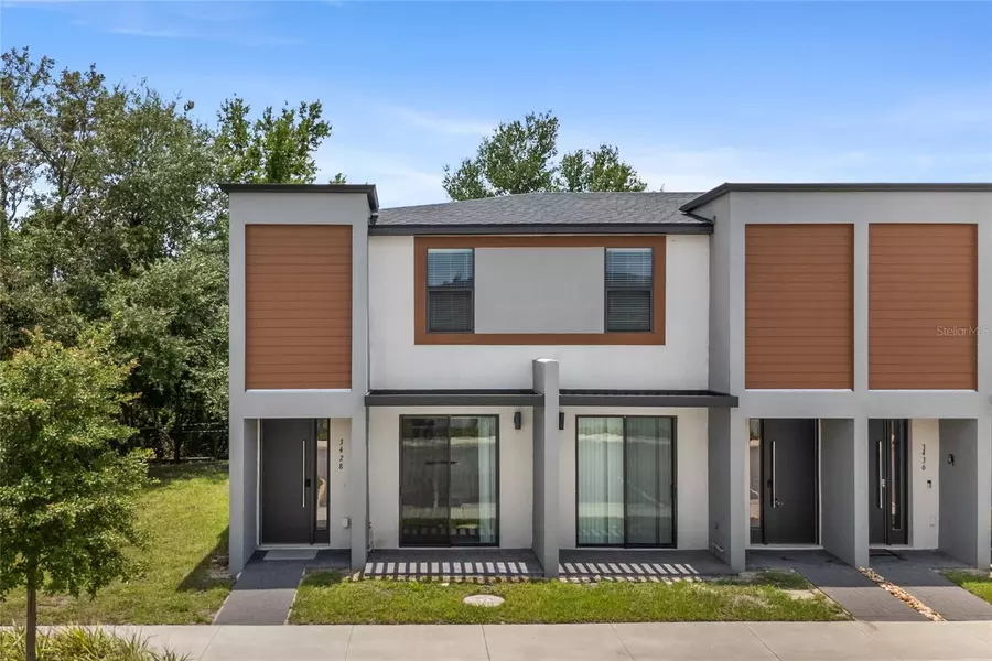 3428 TRANQUIL TRAIL, Kissimmee, FL 34747