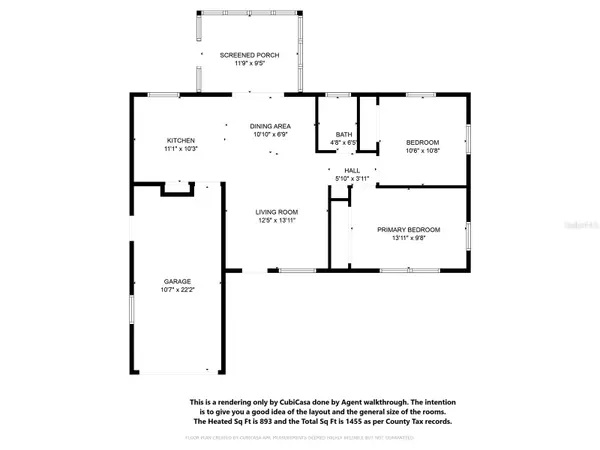 Hudson, FL 34667,13700 ALLYN DR