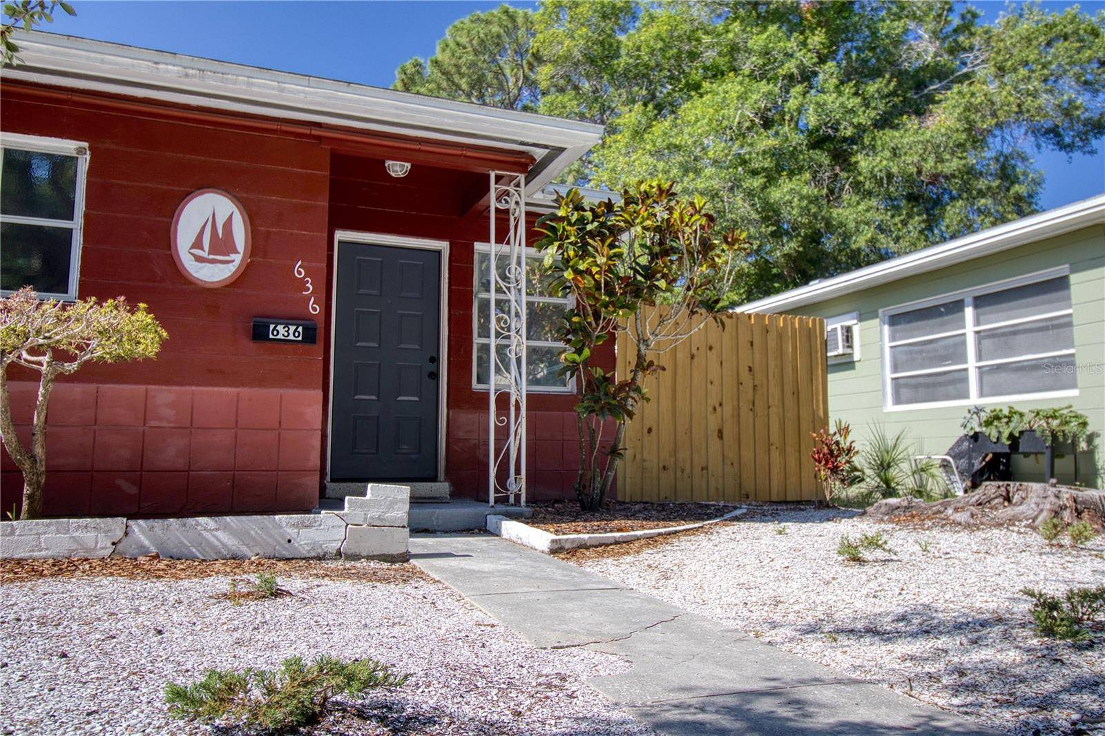 St Petersburg, FL 33701,636 15TH AVE S