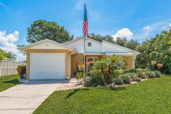 723 MERLINS CT, Tarpon Springs, FL 34689