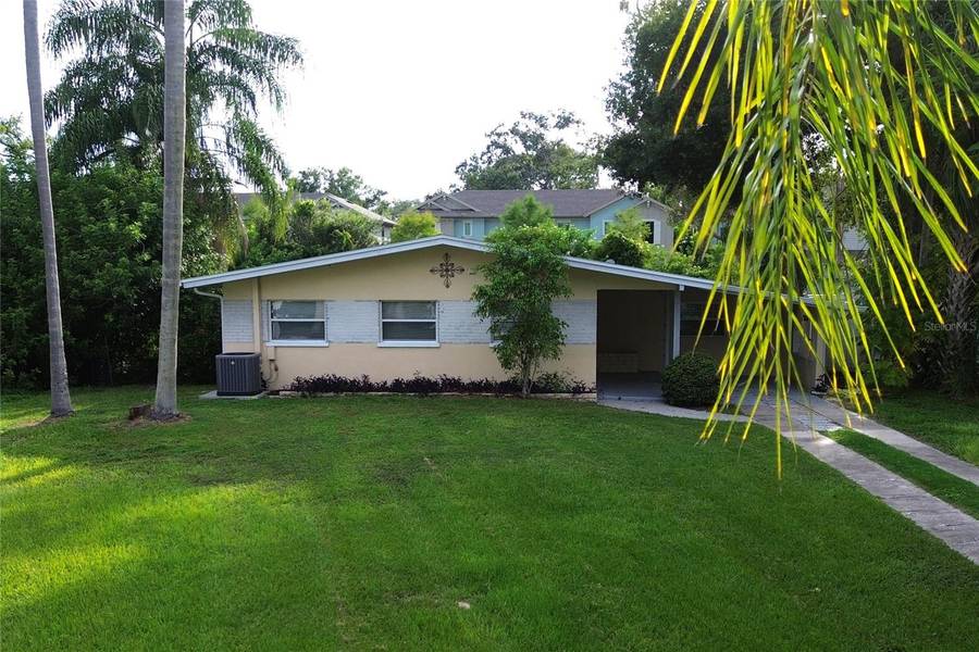 2268 PALMETTO DR, Clearwater, FL 33763