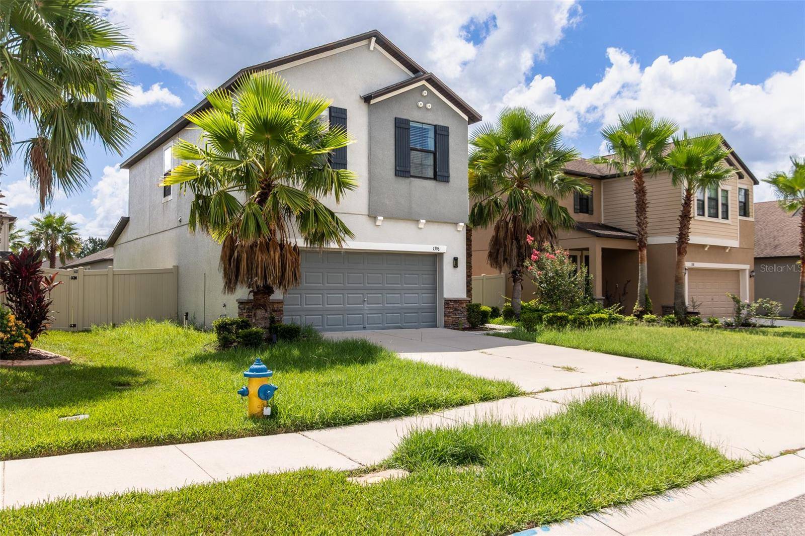 Wesley Chapel, FL 33543,1396 FORT COBB TER