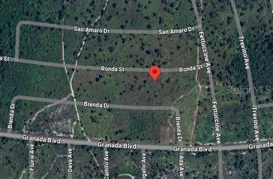 7811 RONDA ST, Sebring, FL 33872