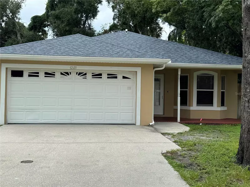 6321 S RICHARD AVE, Tampa, FL 33616
