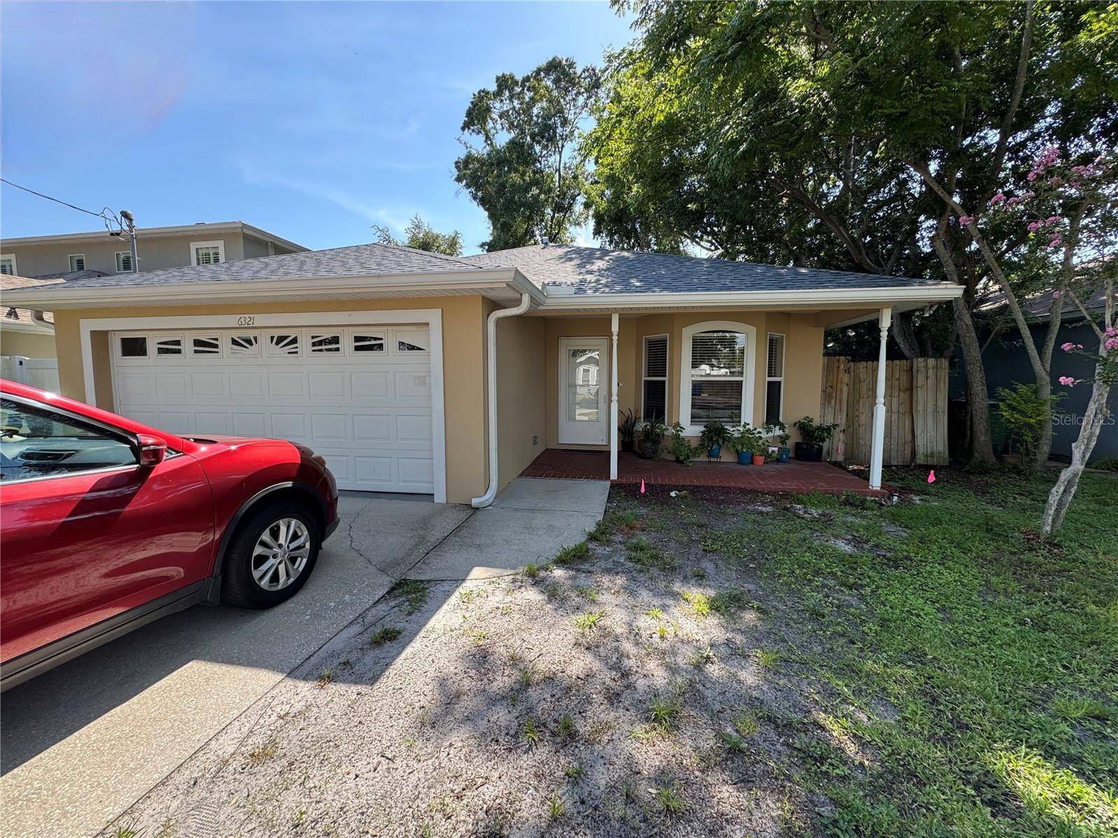 Tampa, FL 33602,6321 S RICHARD AVE