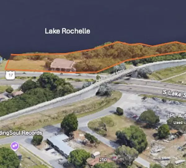 Lake Alfred, FL 33850,1300 S LAKE SHORE WAY