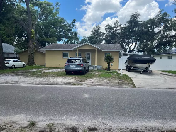 6816 N STERLING AVE,  Tampa,  FL 33614