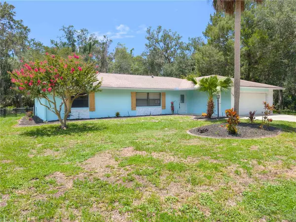 Homosassa, FL 34448,11830 W FISHERMAN LN