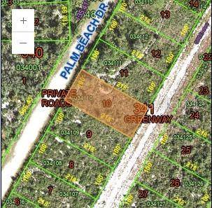 0 PALM BEACH DR, Indian Lake Estates, FL 33855