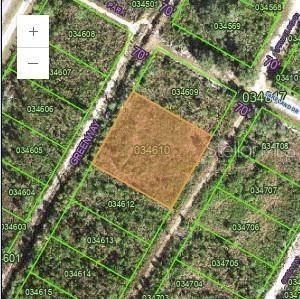 0 PALM BEACH DR, Indian Lake Estates, FL 33855