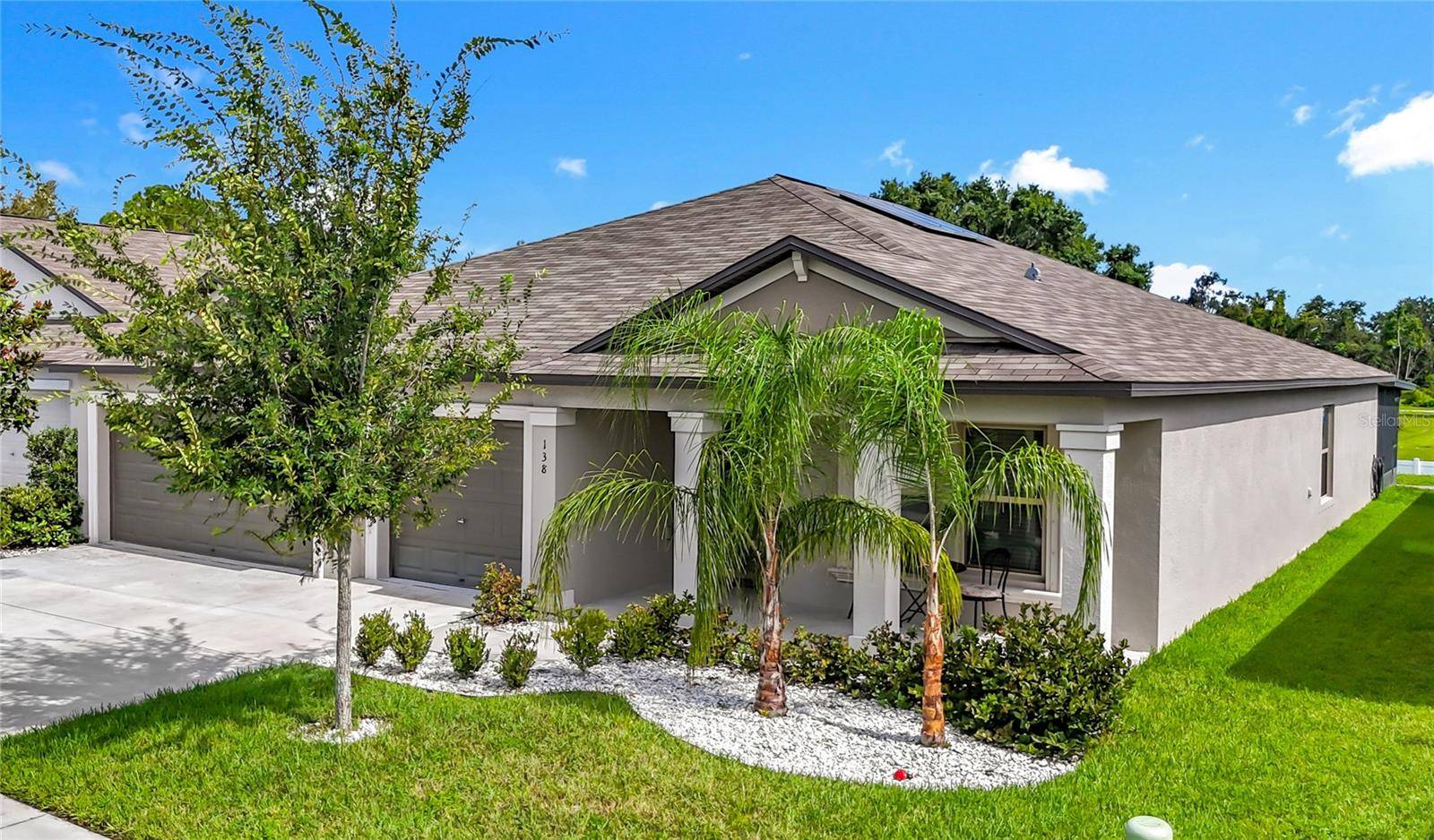 138 RAIN BERRY AVE, Ruskin, FL 33570
