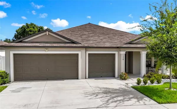 Ruskin, FL 33570,138 RAIN BERRY AVE