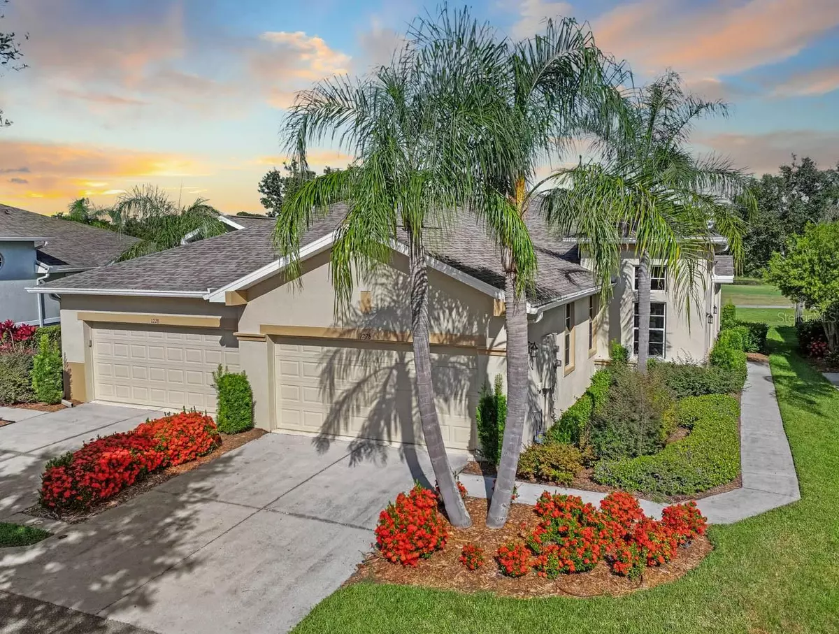 Sun City Center, FL 33573,1226 LYNDHURST GREENS DR #0