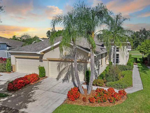 1226 LYNDHURST GREENS DR #0, Sun City Center, FL 33573