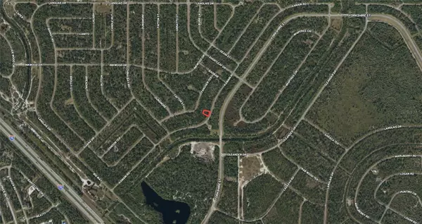 North Port, FL 34288,KAMAIN RD