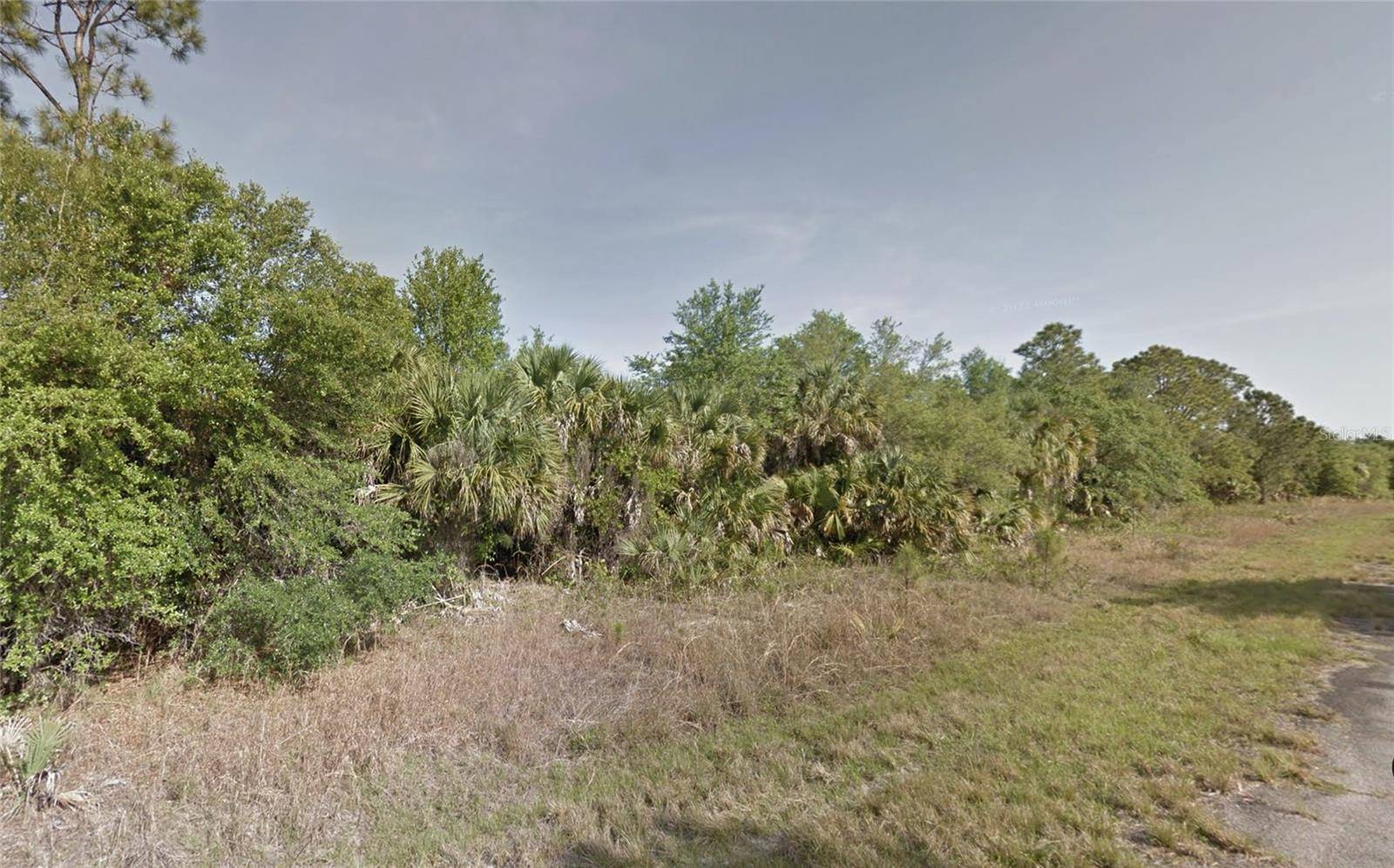 North Port, FL 34288,KAMAIN RD