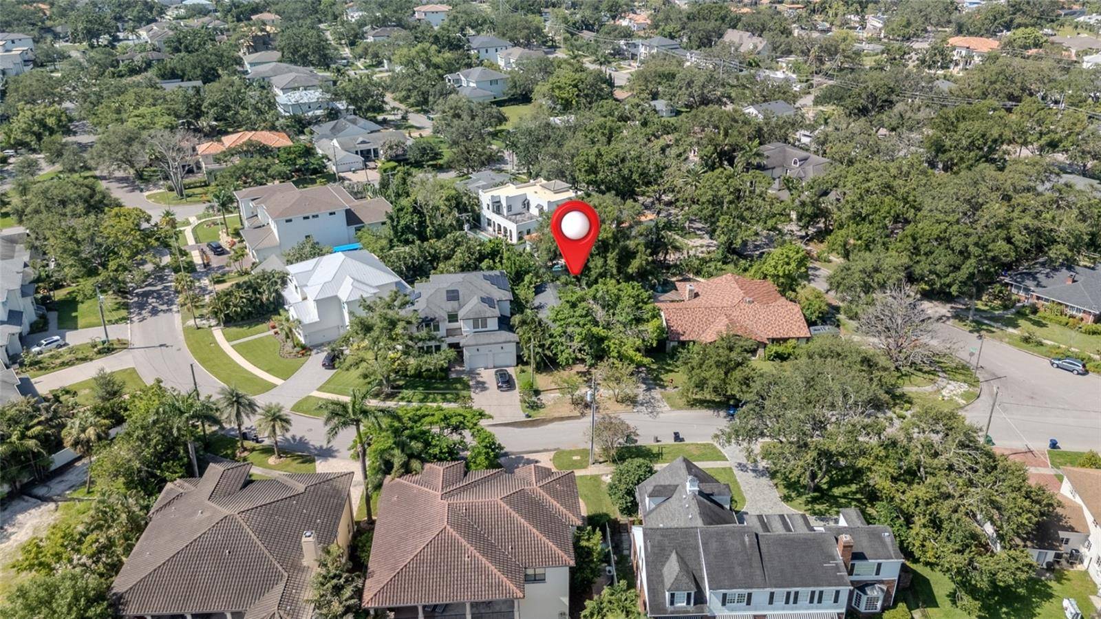 Tampa, FL 33606,456 MARMORA AVE