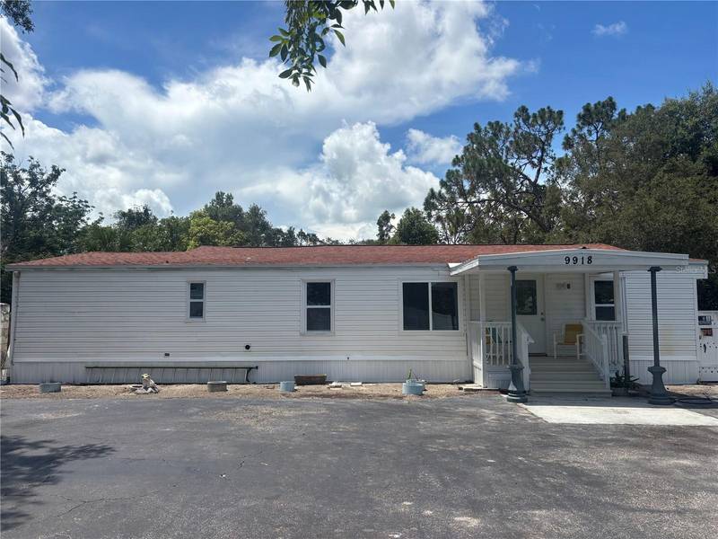 9918 NEW YORK AVE, Hudson, FL 34667