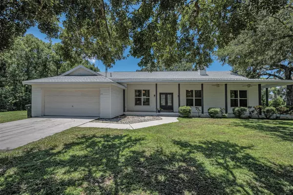 5326 ORANGE AVE, Seffner, FL 33584