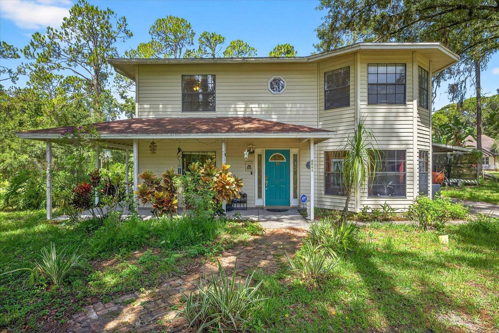 Wesley Chapel, FL 33545,8541 FUSSELL DR