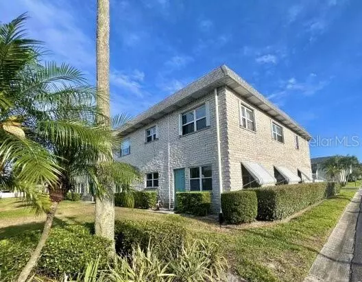 5357 81ST ST N #15, St Petersburg, FL 33709