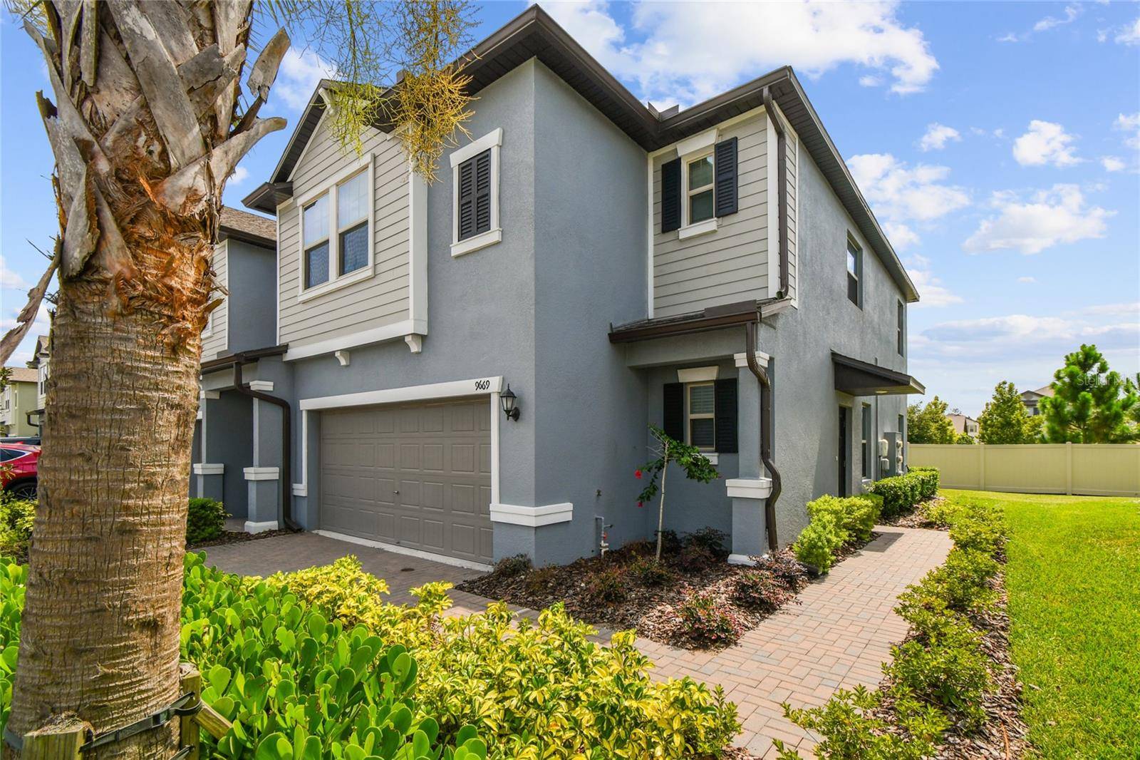 Land O Lakes, FL 34637,9669 ASHWORTH PL