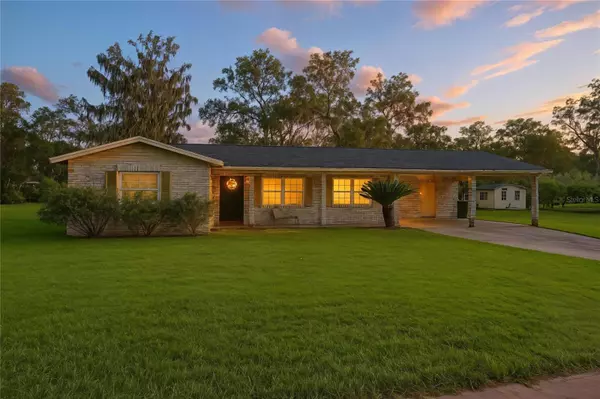 410 OLD MULRENNAN RD, Valrico, FL 33594