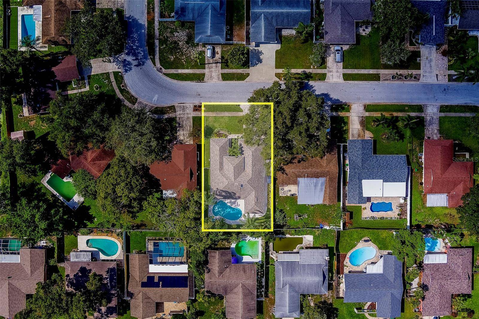 Largo, FL 33774,13425 SAN RAFAEL DR