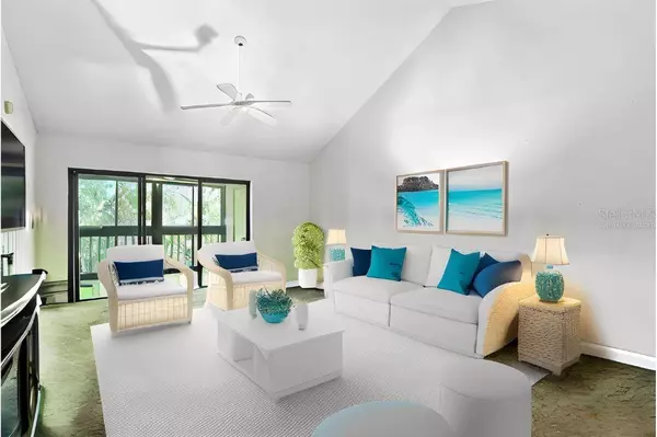 Palm Harbor, FL 34685,1801 E LAKE RD #2F