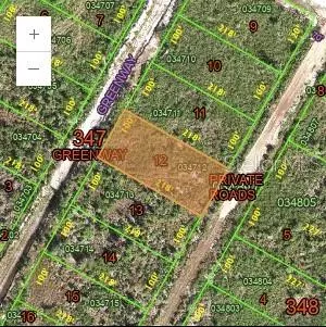 0 SARASOTA DR, Indian Lake Estates, FL 33855